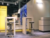 Messestand - Dematic - Pack & Move - 4