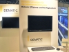 Messestand - Dematic - Pack & Move - 7