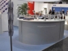 Messestand - Analytica - DragonMed - 4