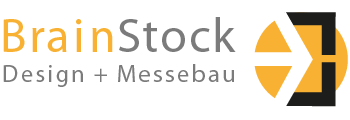 Brainstock Design + Messebau - Deutschland – Europa – USA